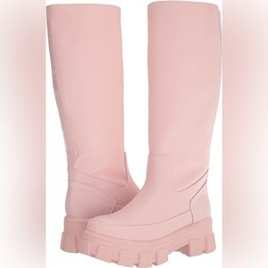 Circus NY Women's Dollie Knee High Boot size 8 1/2